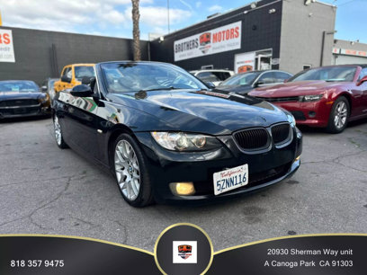 Used 2007 BMW 328i Convertible