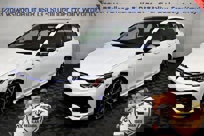 Used 2023 Volkswagen Golf R