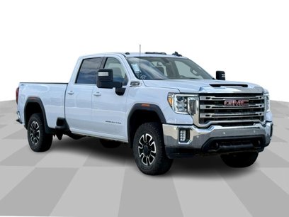 Used 2023 GMC Sierra 3500 SLE