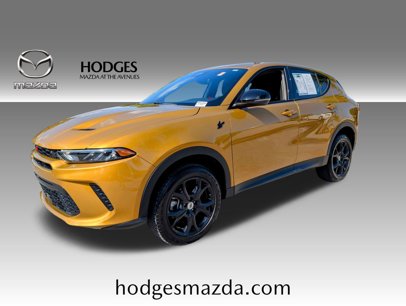 Used 2023 Dodge Hornet GT w/ GT Blacktop Package