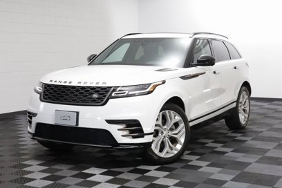 Used 2019 Land Rover Range Rover Velar R-Dynamic SE