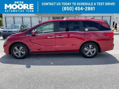 Used 2024 Honda Odyssey EX