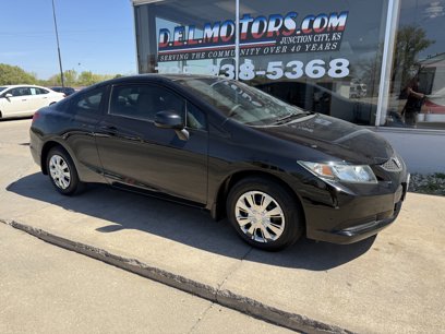 Used 2013 Honda Civic LX