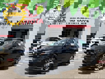 Used 2024 Honda Accord EX