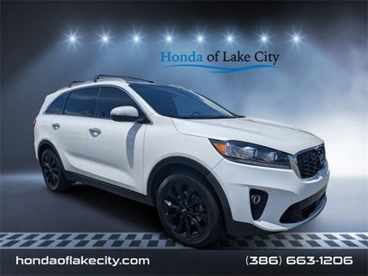 Used 2020 Kia Sorento EX