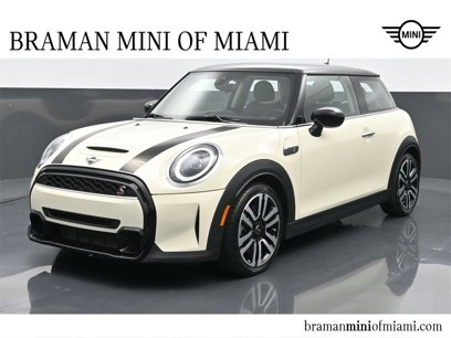 Certified 2023 MINI Cooper S