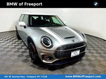 Certified 2023 MINI Cooper Clubman S