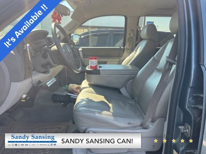 Used 2012 Chevrolet Silverado 1500 LT w/ All-Star Edition