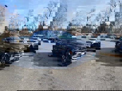New 2025 Hyundai Tucson SEL