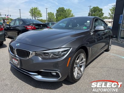 Used 2018 BMW 430i Gran Coupe xDrive