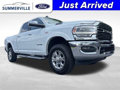 Used 2022 RAM 2500 Laramie