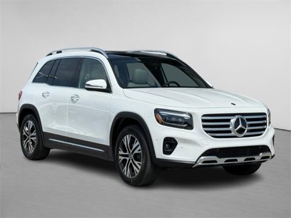 Certified 2024 Mercedes-Benz GLB 250 4MATIC