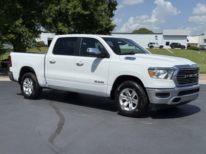 Used 2024 RAM 1500 Laramie