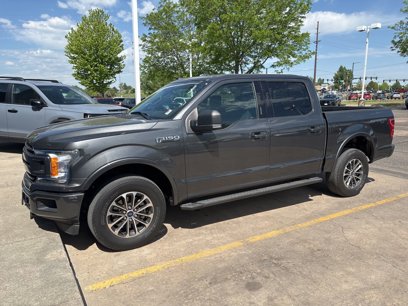 Used 2020 Ford F150 XLT w/ Equipment Group 302A Luxury