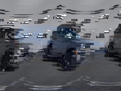 New 2025 Hyundai Santa Fe Calligraphy
