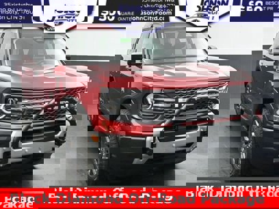 New 2025 Ford Bronco Sport Big Bend