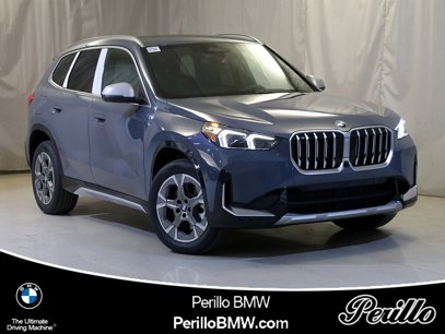 Used 2024 BMW X1 xDrive28i w/ Technology Package