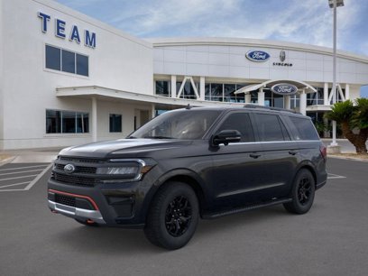 New 2024 Ford Expedition Timberline