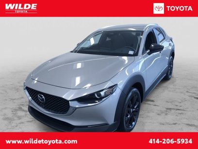 Used 2024 MAZDA CX-30 AWD 2.5 S w/ Select Sport Pkg
