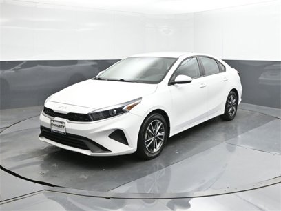 Used 2022 Kia Forte LXS