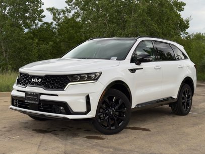 Used 2023 Kia Sorento SX