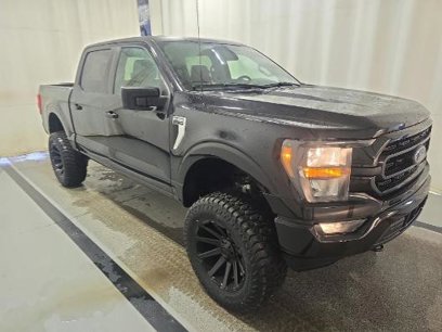 Used 2023 Ford F150 XLT
