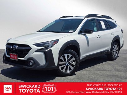 Used 2023 Subaru Outback Premium w/ Popular Package #1