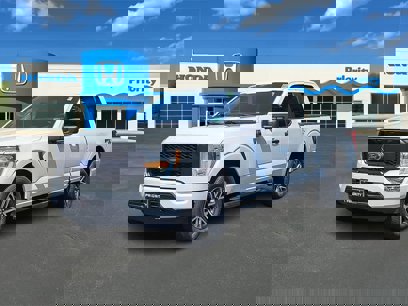 Used 2021 Ford F150 XL w/ Equipment Group 101A High