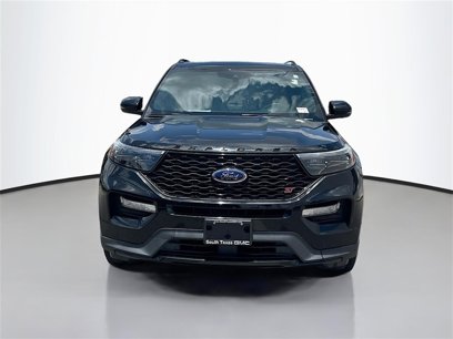 Used 2020 Ford Explorer ST w/ Premium Technology Package