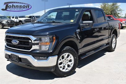 Used 2023 Ford F150 XLT