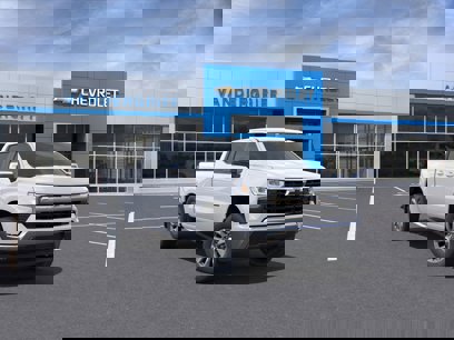 New 2025 Chevrolet Silverado 1500 LT w/ Texas Edition Plus