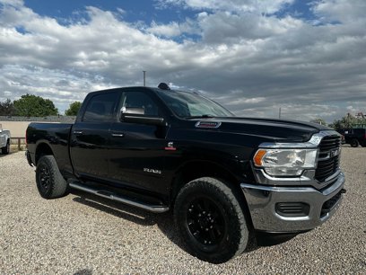 Used 2019 RAM 2500 Big Horn