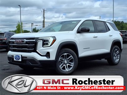 New 2026 GMC Terrain Elevation w/ LPO, Floor Liner Package