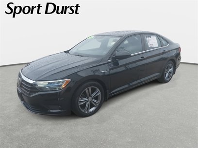 Used 2020 Volkswagen Jetta R-Line