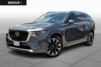 Used 2024 MAZDA CX-90 3.3 Turbo S