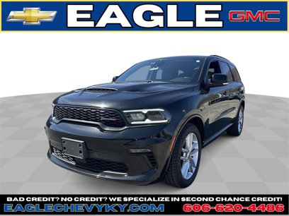 Used 2023 Dodge Durango R/T