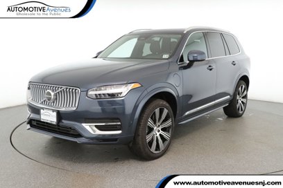 Used 2024 Volvo XC90 T8 Plus w/ Protection Package Premier