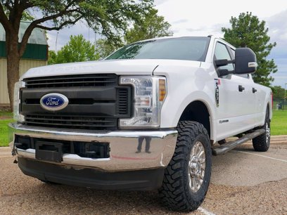 Used 2019 Ford F350 XL w/ Power Equipment Group