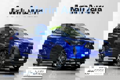 Used 2024 Acura RDX A-Spec