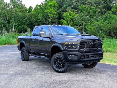 Used 2025 RAM 2500 Power Wagon