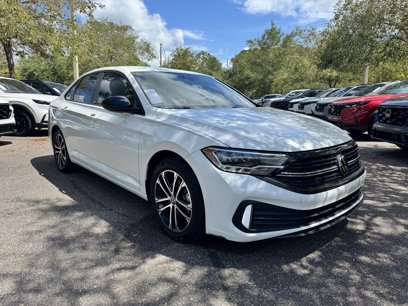 Used 2023 Volkswagen Jetta Sport
