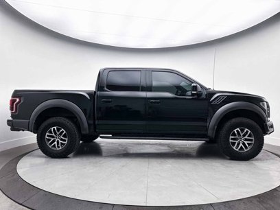Used 2018 Ford F150 Raptor w/ Equipment Group 802A Luxury