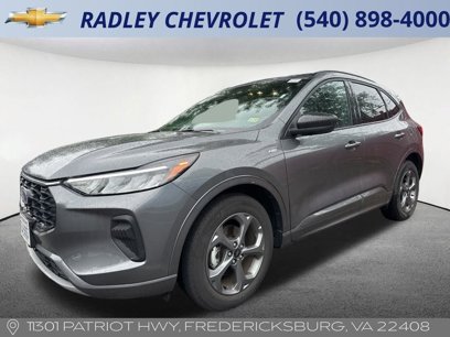 Used 2024 Ford Escape ST-Line