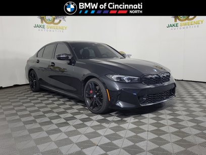Certified 2023 BMW M340i xDrive w/ Premium Package