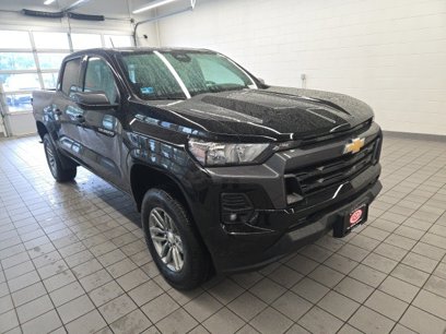 Used 2024 Chevrolet Colorado LT w/ LT Convenience Package II