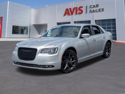 Used 2023 Chrysler 300 S