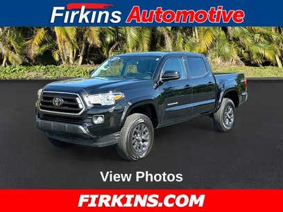 Used 2023 Toyota Tacoma SR5