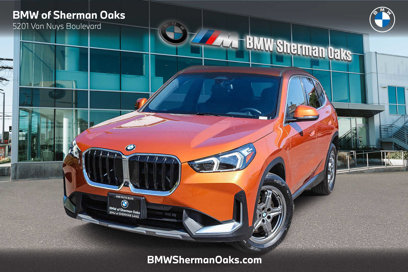 Certified 2023 BMW X1 xDrive28i