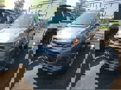 Certified 2019 Chevrolet Trax LT w/ LT Convenience Package