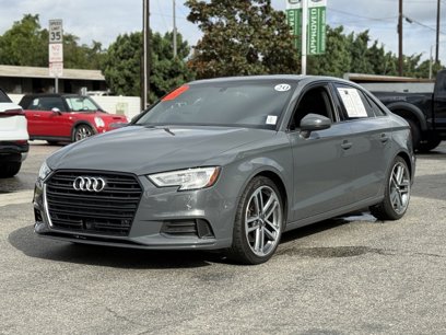 Used 2020 Audi A3 2.0T Premium